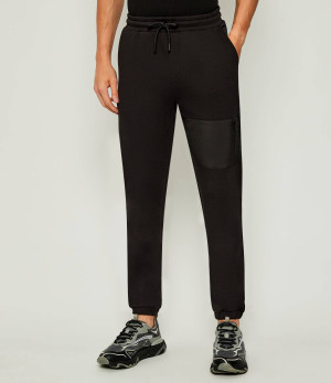 Karl Lagerfeld Spodnie dresowe | Regular Fit