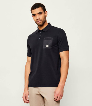 Karl Lagerfeld Polo | Regular Fit