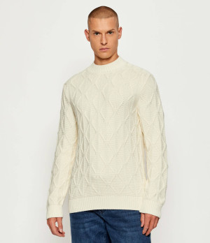 Joop! Jeans Półgolf Floriano | Regular Fit