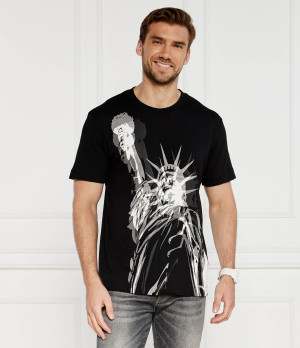 Joop! Jeans T-shirt Derek | Modern fit