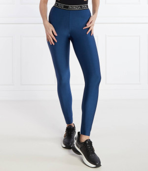 Patrizia Pepe Legginsy | Slim Fit