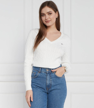 Gant Sweter | Regular Fit