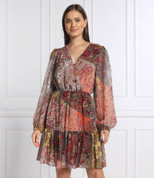 GUESS Sukienka Cassandre