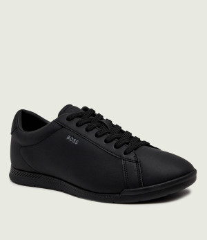 BOSS BLACK Sneakersy Nitan_Lowp_pltd