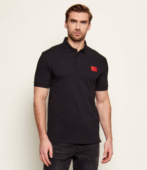 HUGO Polo Dereso 222 | Slim Fit
