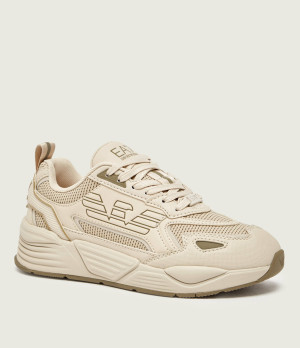 EA7 Sneakersy