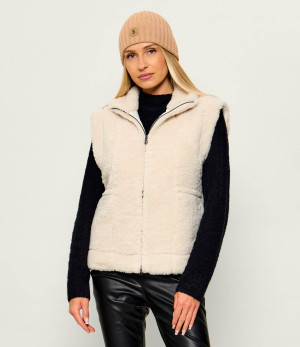 Bogner Polarowy bezrękawnik Kylie | Regular Fit