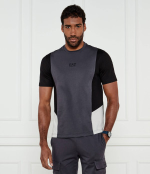 EA7 T-shirt | Regular Fit
