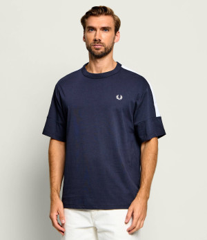 Fred Perry T-shirt | Relaxed fit