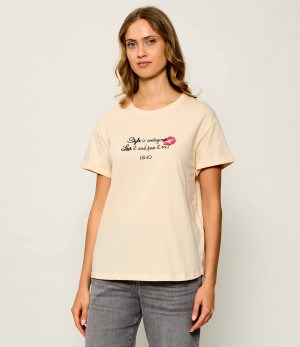 Liu Jo T-shirt | Regular Fit