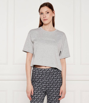 Michael Kors T-shirt | Cropped Fit