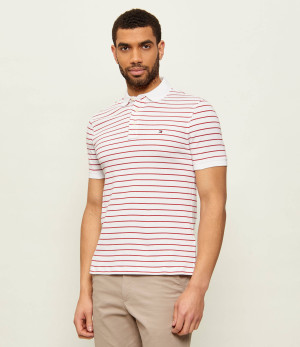 Tommy Hilfiger Polo 1985 | Slim Fit | pique