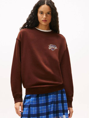 Tommy Jeans Bluza | Regular Fit