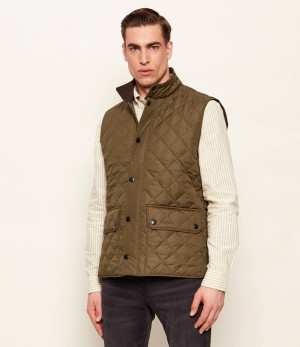 Barbour Bezrękawnik Lowerdale | Regular Fit