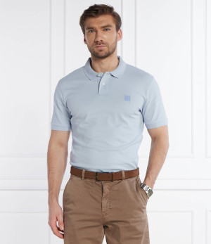 BOSS ORANGE Polo Passenger | Slim Fit