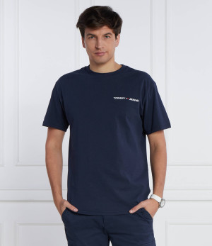 Tommy Jeans T-shirt TJM CLSC | Regular Fit