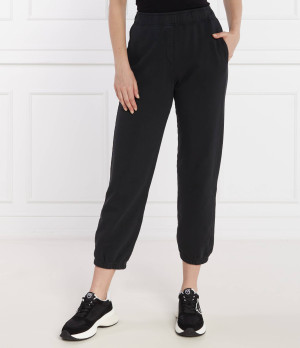 Pinko Spodnie dresowe TINTO | Regular Fit