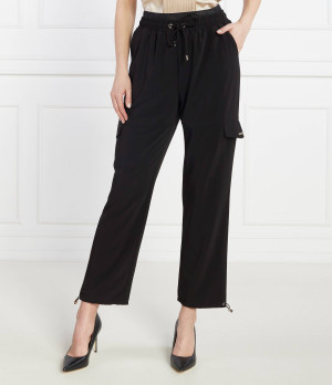 Liu Jo Sport Spodnie dresowe | Regular Fit