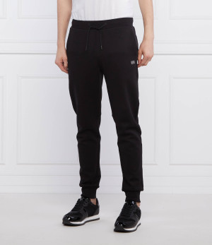 Tommy Sport Spodnie dresowe | Regular Fit
