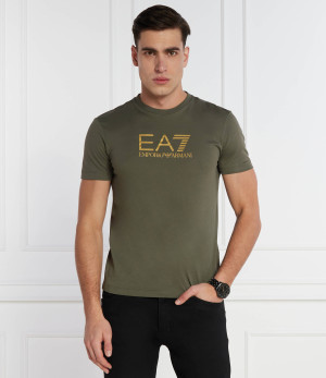 EA7 T-shirt | Regular Fit