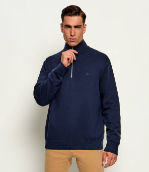 Calvin Klein Sweter | Regular Fit
