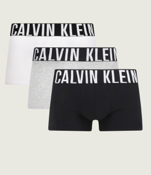 Calvin Klein Underwear Bokserki 3-pack