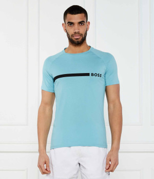 BOSS BLACK T-shirt RN | Slim Fit