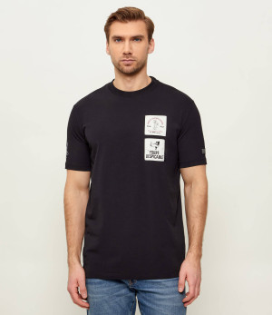 Iceberg T-shirt Iceberg x Looney Tunes | Slim Fit