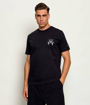Iceberg T-shirt Ice Iceberg x Looney Tunes | Regular Fit