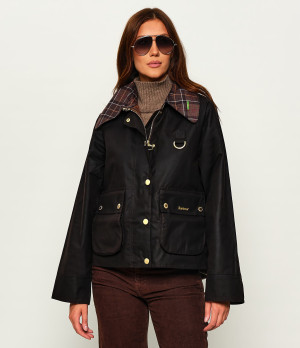 Barbour Kurtka Spey | Regular Fit