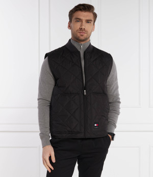 Tommy Jeans Bezrękawnik ENTRY | Regular Fit