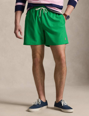 POLO RALPH LAUREN Szorty kąpielowe | Regular Fit