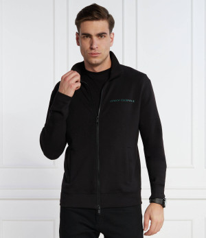 Armani Exchange Bluza | Regular Fit