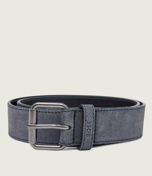 BOSS BLACK Pasek Narun-Sd-St_Sz35 | zamsz