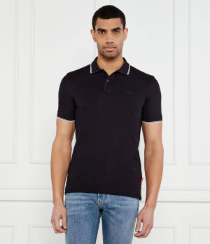 Joop! Jeans Polo Agnello | Modern fit