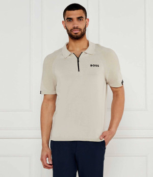 BOSS GREEN Polo K_Perform-Max_PL | Slim Fit