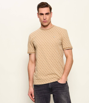 GUESS ACTIVE T-shirt Marshall | Regular Fit