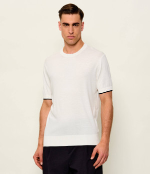 Karl Lagerfeld Sweter | Regular Fit