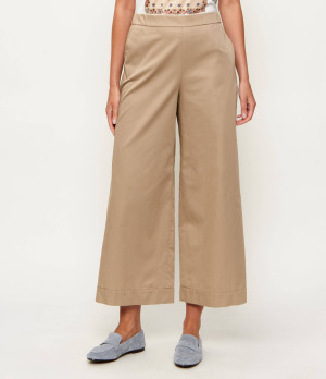 MM Spodnie Dream | flare fit