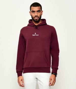 POLO RALPH LAUREN Bluza | Regular Fit
