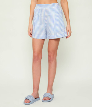 ST.Barth Szorty AMANI | Relaxed fit