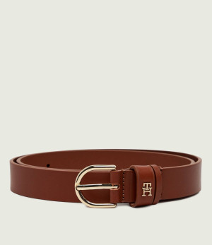 Tommy Hilfiger Skórzany pasek