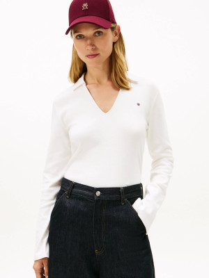 Tommy Hilfiger Polo | Slim Fit