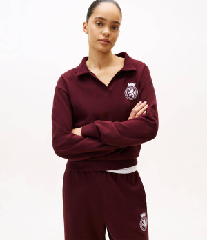 Tommy Hilfiger Bluza | Loose fit