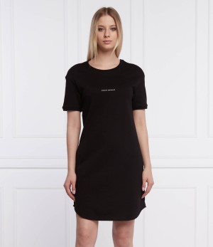 Armani Exchange Sukienka