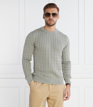 Aeronautica Militare Sweter | Regular Fit