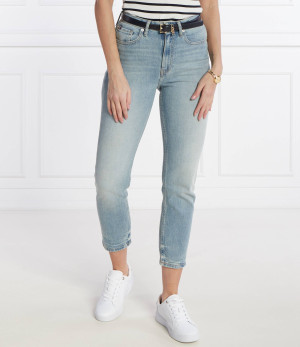 Tommy Hilfiger Jeansy | Slim Fit