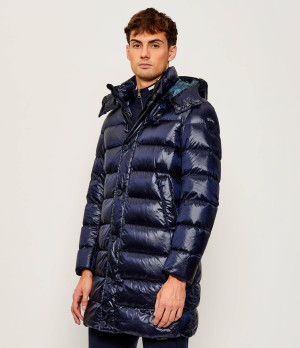 BLAUER Puchowa kurtka CARVER | Regular Fit