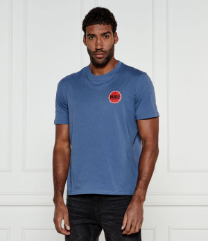 HUGO T-shirt Danetchorb | Regular Fit