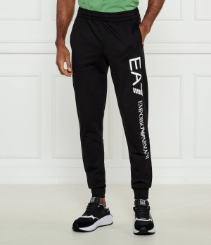 EA7 Spodnie dresowe | Slim Fit